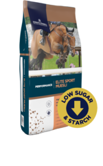 thumbnail for Elite Sport Muesli