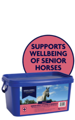 thumbnail for Senior Daily Vitamins and Minerals